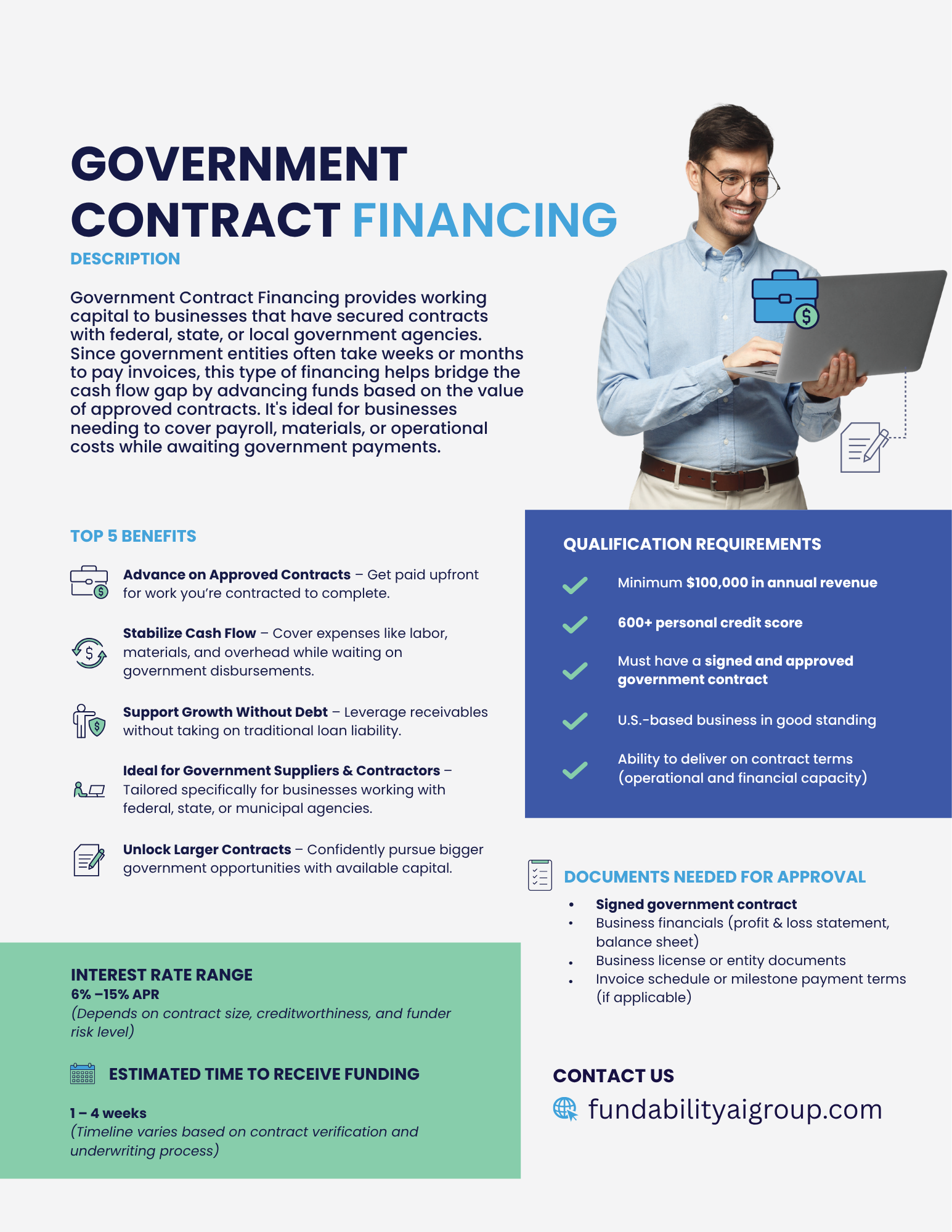 Government+Contract+Financing+Flyer