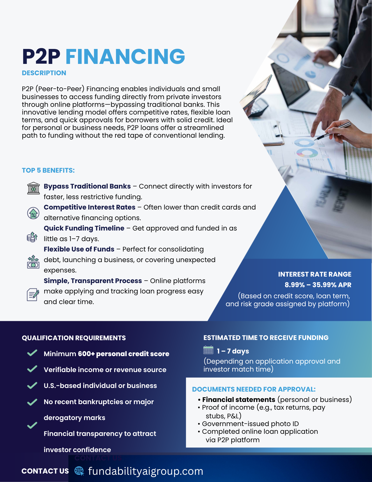 P2P+Financing+Flyer